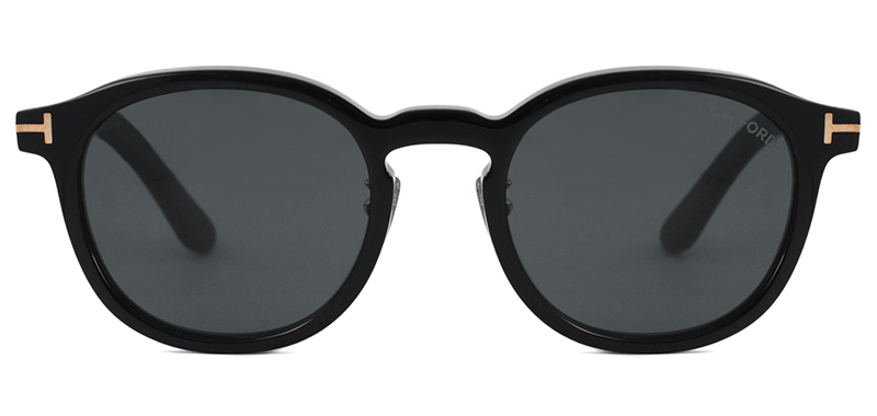 TOM FORD TF1277-D col.01A