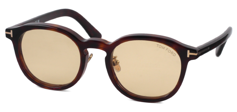 TOM FORD TF1277-D col.54E