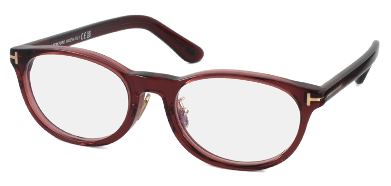 TOM FORD TF6075-D-B col.069
