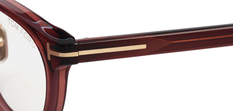 TOM FORD TF6075-D-B col.069