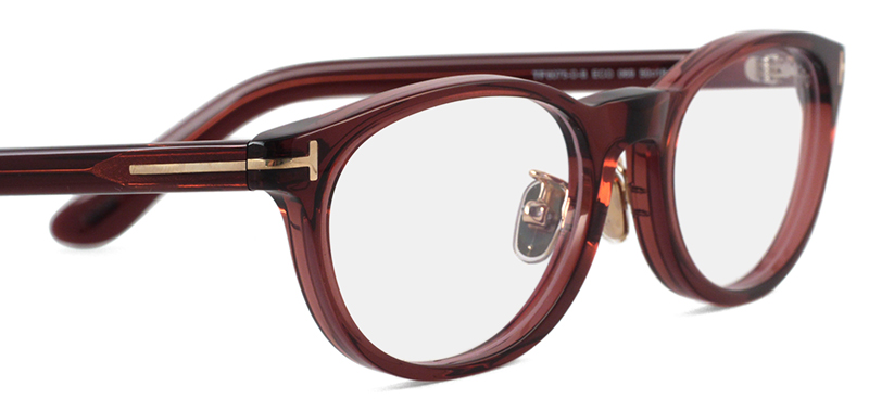 TOM FORD TF6075-D-B col.069