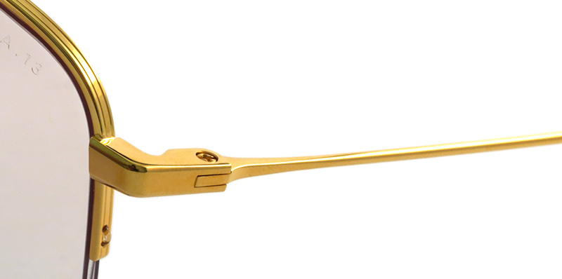 DITA ARTOA.13 DTS191 col.01 Gold