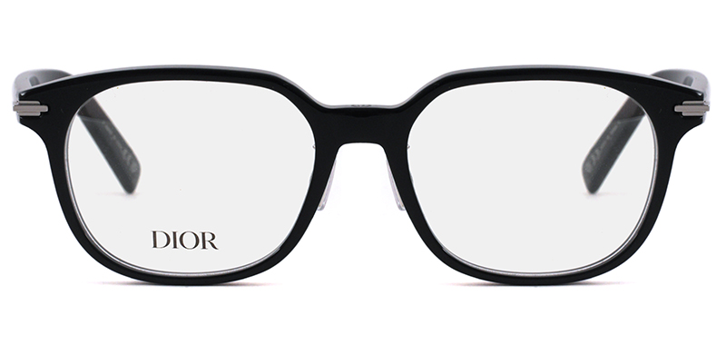 DIOR DiorBlackSuitO S25F col.1000