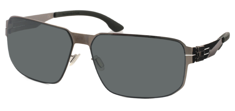 ic berlin I see 2024 col.Shiny Graphite