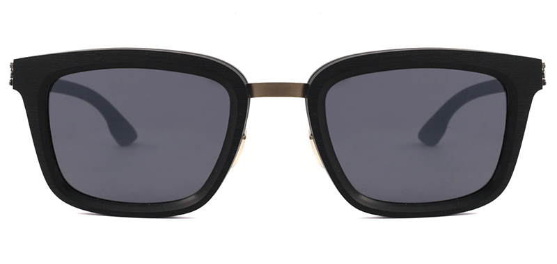 ic berlin Yutaka col.Bronze-Black Rough