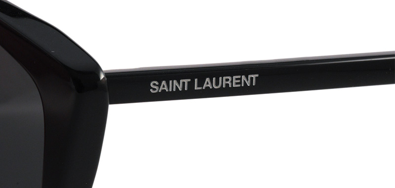 SAINT LAURENT Paris SL775/F col.001