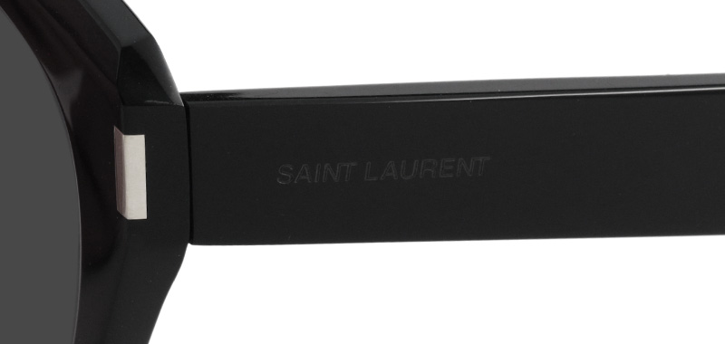 SAINT LAURENT Paris SL827/K col.001