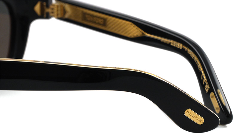 TOM FORD Icon TF1226-F col.01A