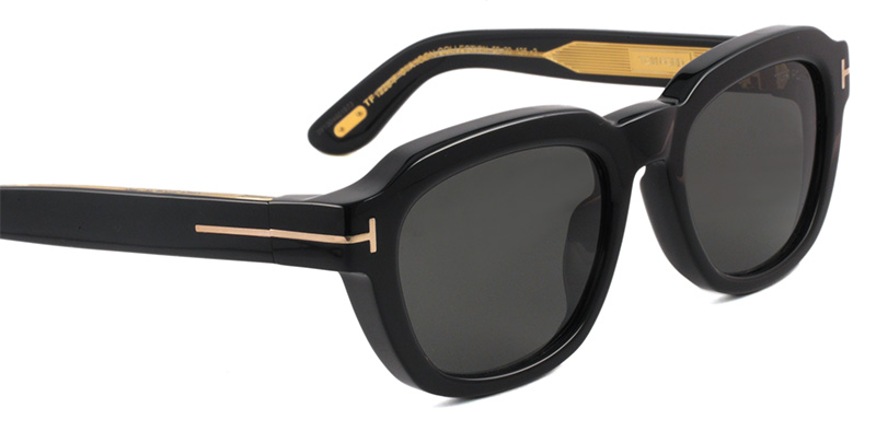 TOM FORD Icon TF1226-F col.01A