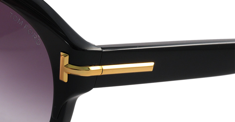 TOM FORD Icon TF1251 col.01B