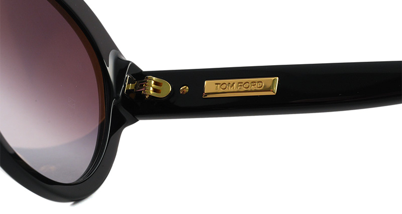 TOM FORD Icon TF1251 col.01B