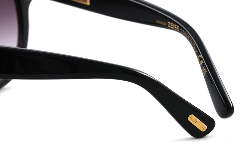 TOM FORD Icon TF1251 col.01B