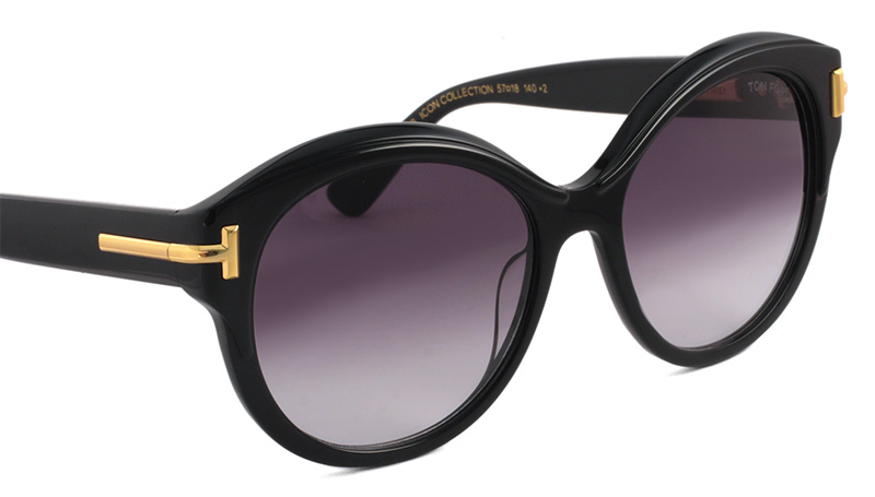 TOM FORD Icon TF1251 col.01B