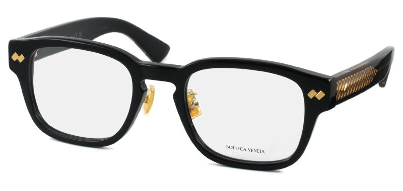 BOTTEGA VENETA BV1404OA col.001