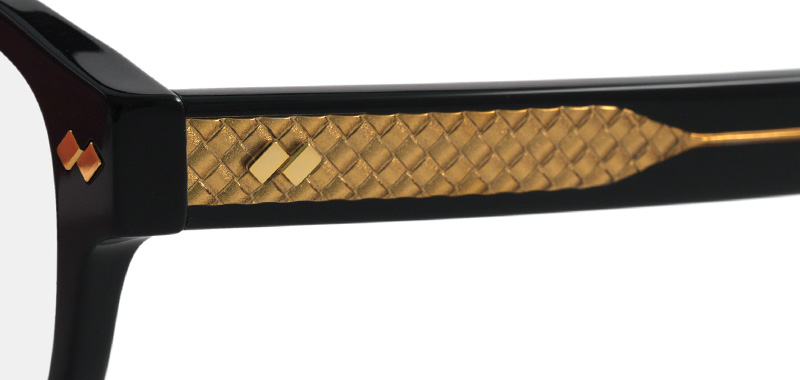 BOTTEGA VENETA BV1404OA col.001