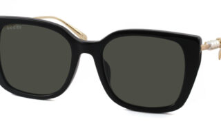 ★送無！名作 GUCCI グッチ タイガー サングラス GUCCI - ☆送無！名作 GUCCI グッチ タイガー サングラスの通販 by