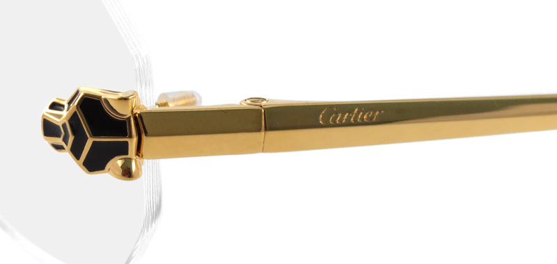 Cartier CT0599O col.001