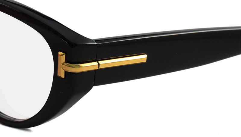 TOM FORD Icon TF6031-F-B col.001