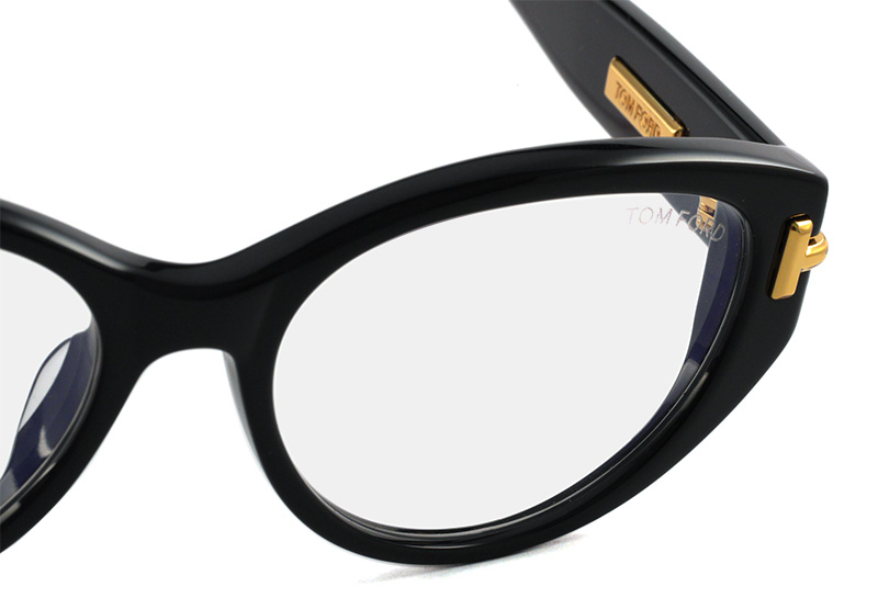 TOM FORD Icon TF6031-F-B col.001