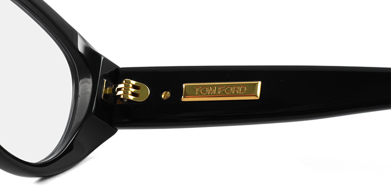 TOM FORD Icon TF6031-F-B col.001