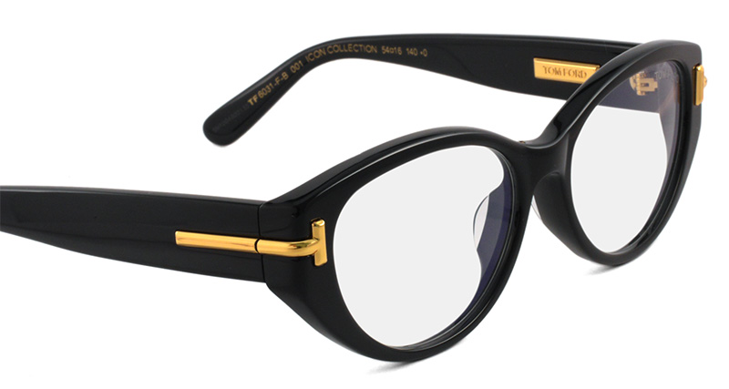 TOM FORD Icon TF6031-F-B col.001