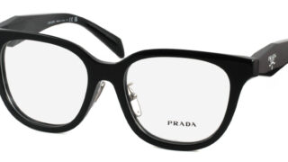 プラダバロック　めがね　サングラス PRADA（プラダ） サングラス バロック ラウンド セルフレーム
