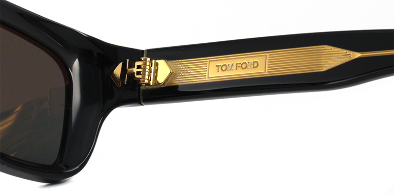 TOM FORD Icon TF1203 col.01A