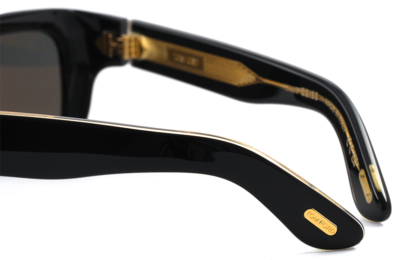 TOM FORD Icon TF1203 col.01A