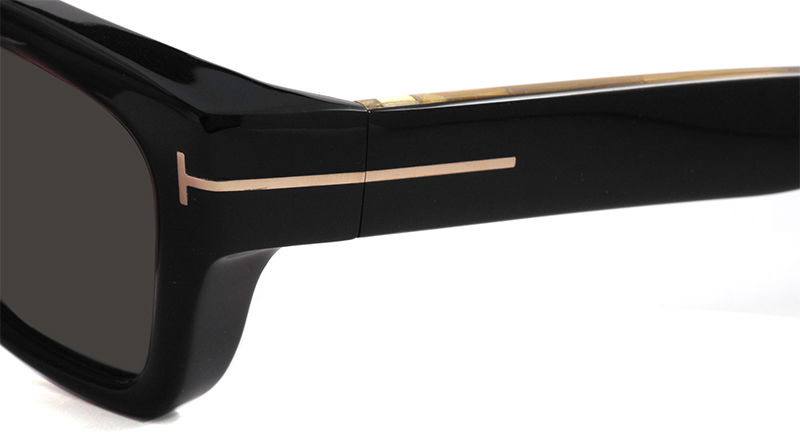 TOM FORD Icon TF1203 col.01A