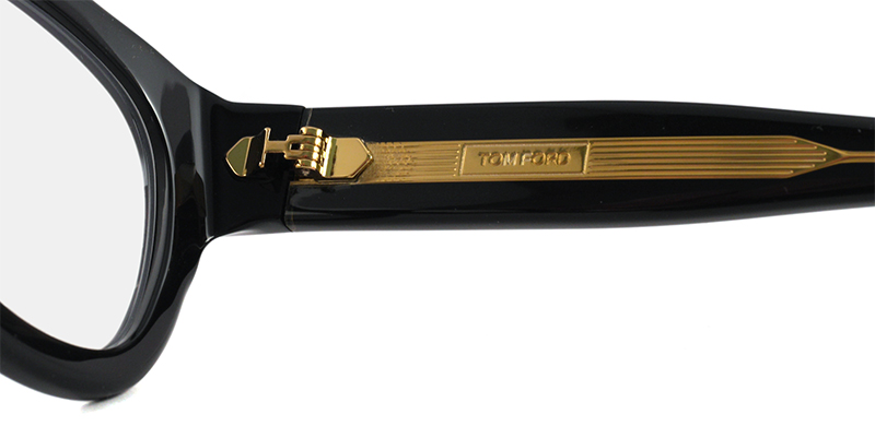 TOM FORD Icon TF6028-B col.001