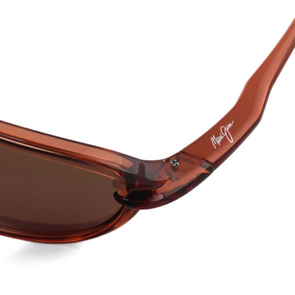 Maui Jim MJ0340SA Ho'okipa | エレガンス東京｜銀座のブランドメガネ